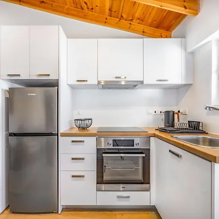 Olga Premium Apartment