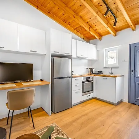 Olga Premium Apartment *