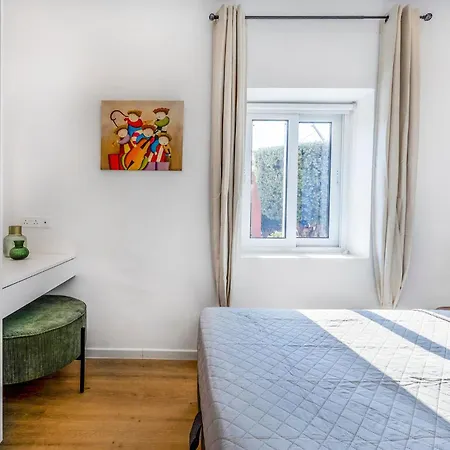 Olga Premium Apartment