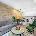 Olga Premium Apartamento Limassol