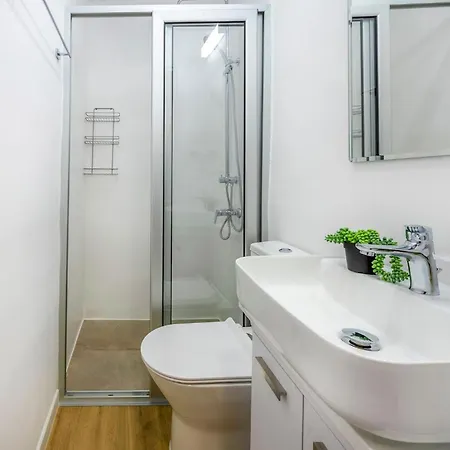 Lägenhet Olga Premium Limassol