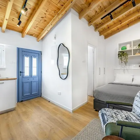 Olga Premium Limassol