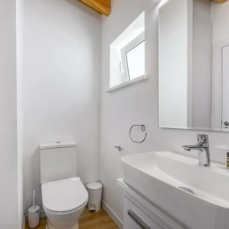 Apartamento Olga Premium