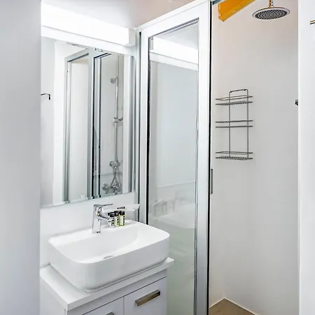 Lägenhet Olga Premium Limassol