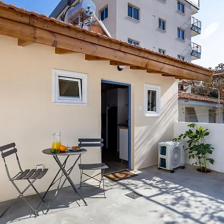 Olga Premium * Limisso