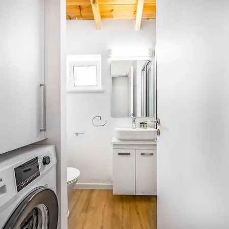 Apartamento Olga Premium