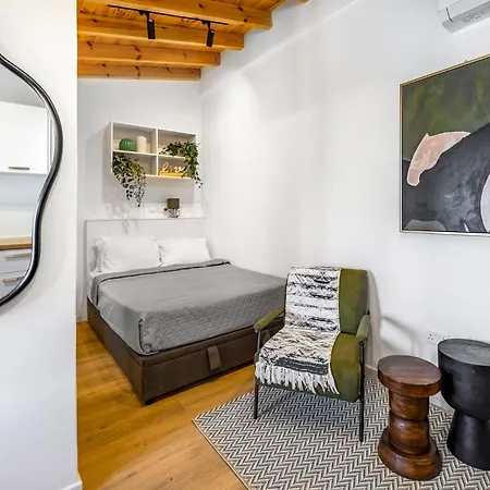 Apartamento Olga Premium *