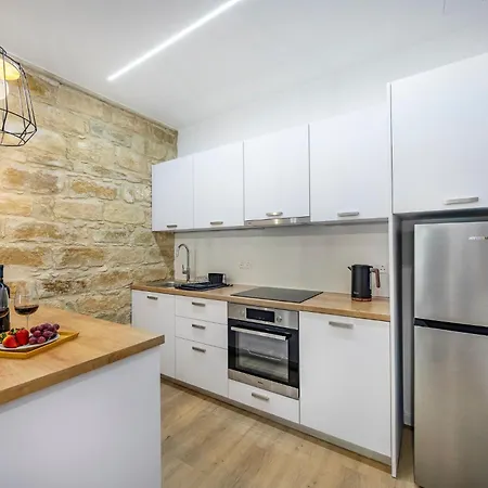 Olga Premium * Limisso