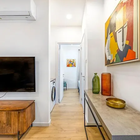 Apartamento Olga Premium