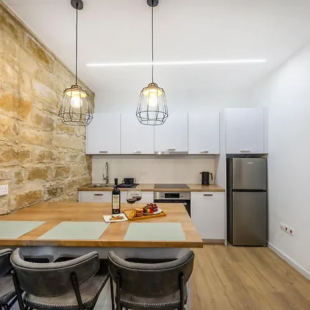 Olga Premium Appartement