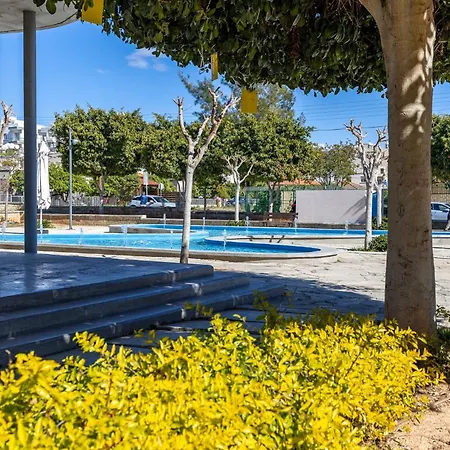 Apartamento Olga Premium *