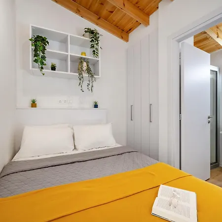 Apartment Olga Premium Limassol