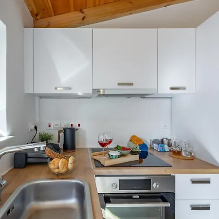 Olga Premium Apartament *