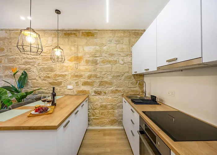 Olga Premium * Limasol