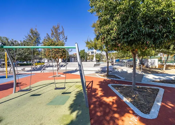 Daire Olga Premium Limasol