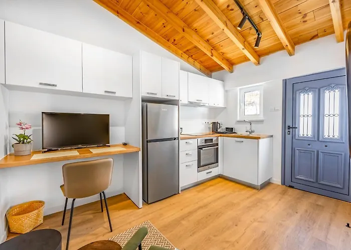 Olga Premium Daire *