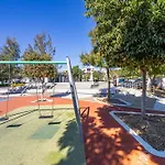 Apartament Olga Premium Limassol