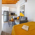 Olga Premium Apartament *