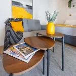 Olga Premium Apartament Limassol