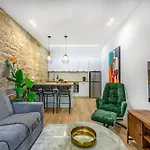 Apartament Olga Premium
