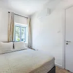 Olga Premium Apartament *