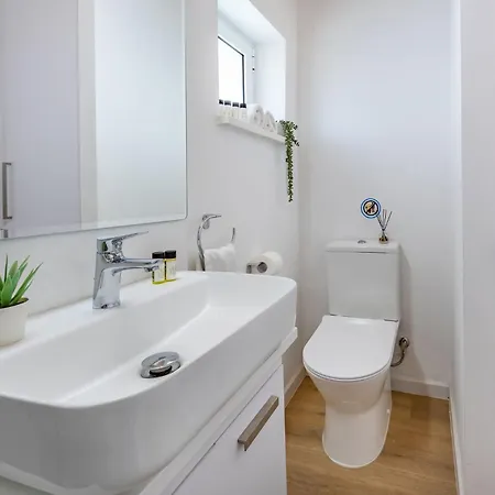 Olga Premium Apartamento