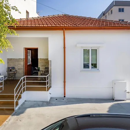Olga Premium Apartamento